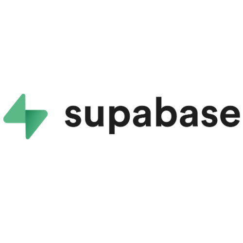 Supabase logo