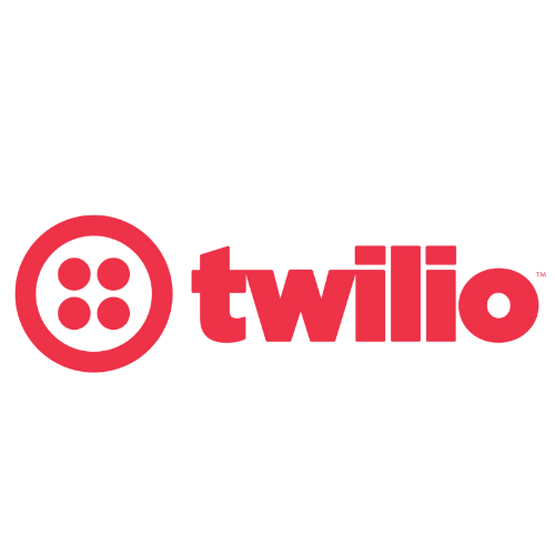 Twilio logo