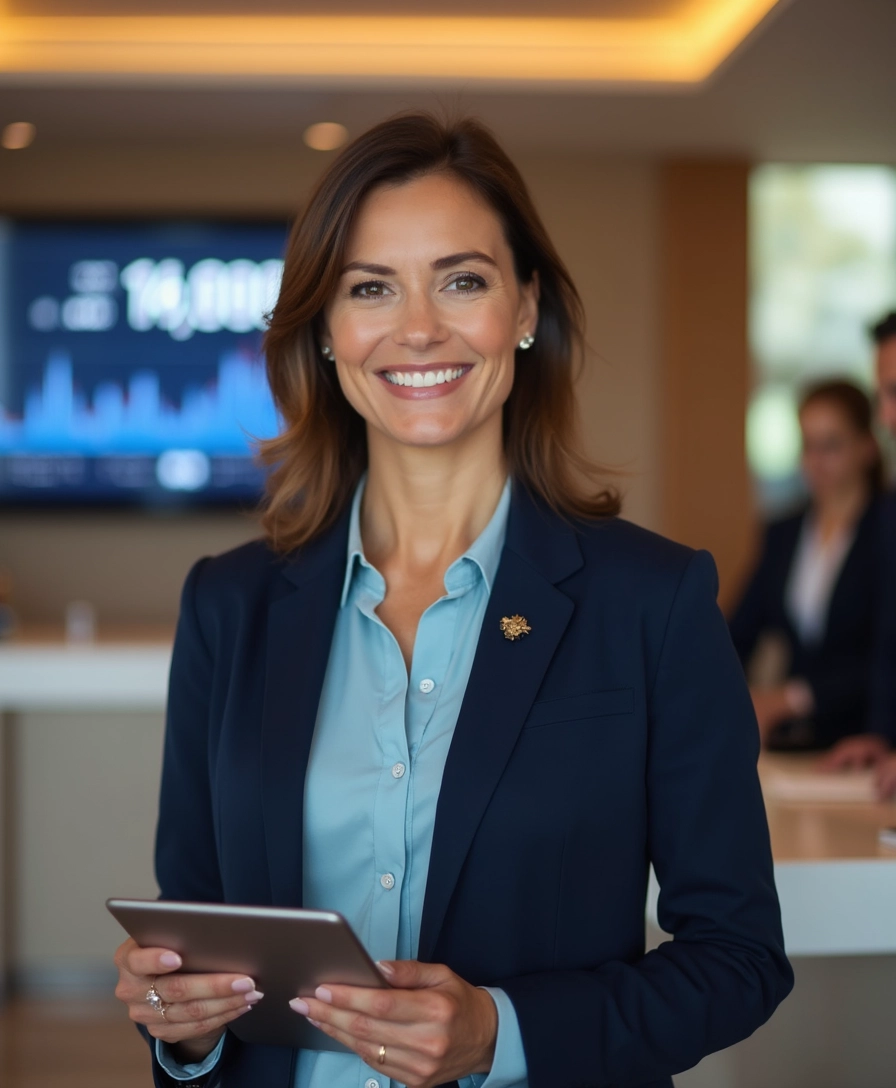 HotelPlanner.com Hospitality Booking Breakthrough Case Study