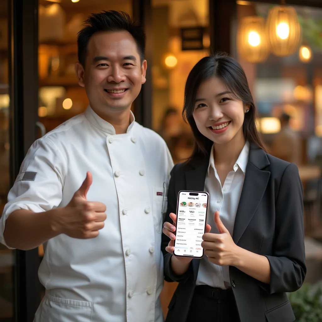 Small Business Salvation Case Study