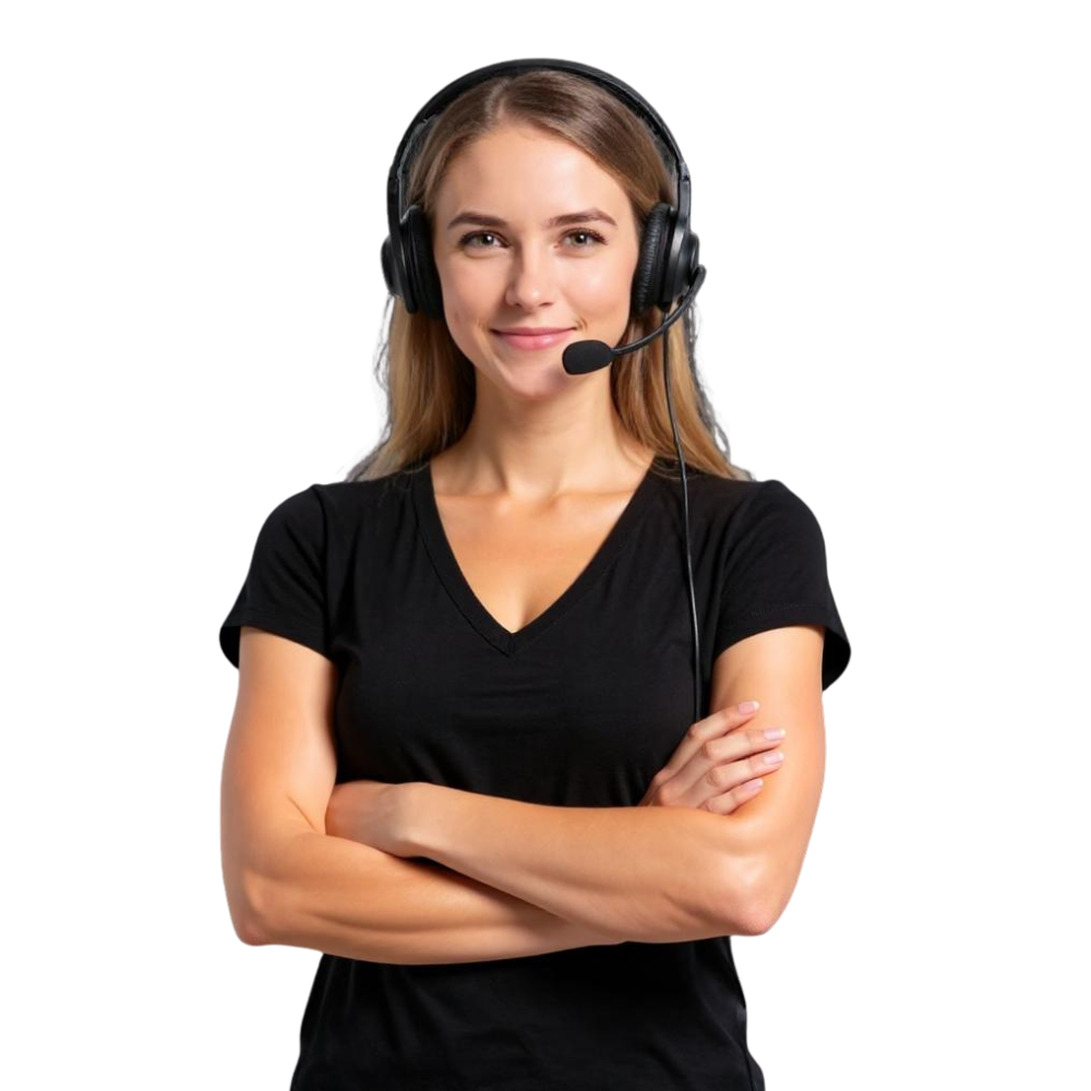 Voice AI conversation interface