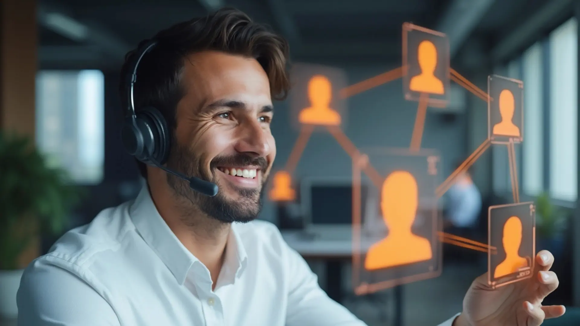 Outbound Calls That Convert